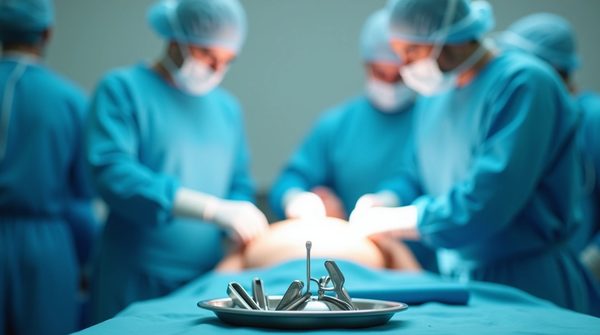 Chirurgie épaule : techniques et conseils indispensables