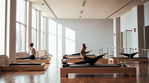 Découvrez les meilleurs studios de pilates à Saint-Ouen