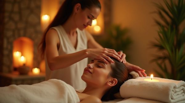 Head spa Caen : l'expérience sensorielle ultime pour vos cheveux