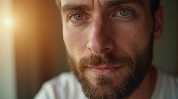 La solution pour une barbe douces et en pleine santé