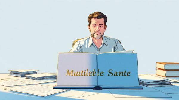 Les 5 critères déterminants du coût d'une mutuelle santé