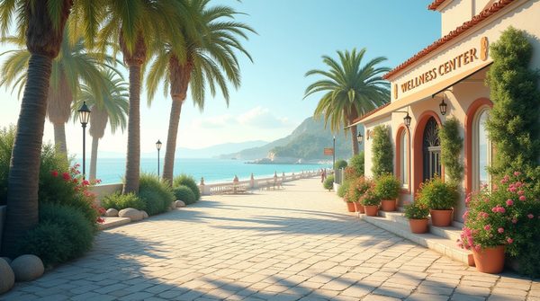 Où découvrir le massage bien-être à cabestany pour revitaliser corps et esprit