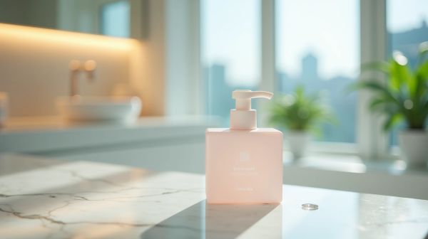 Pourquoi le nettoyant visage coréen est révolutionnaire pour peau grasse