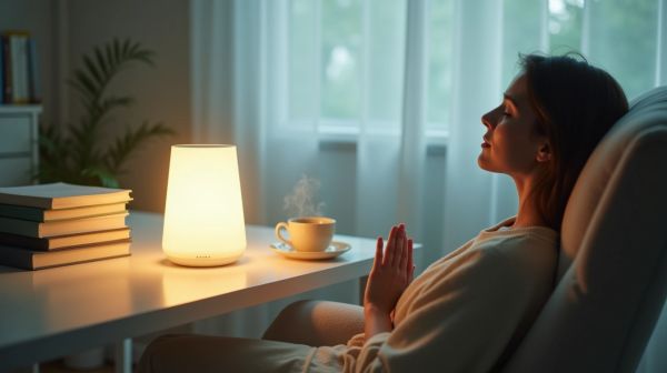 Quel appareil de luminothérapie professionnel choisir pour votre bien-être ?