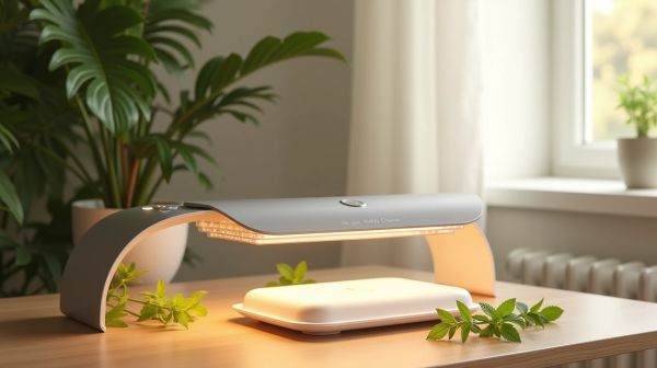 Quel appareil de luminothérapie professionnel choisir pour votre bien-être ?