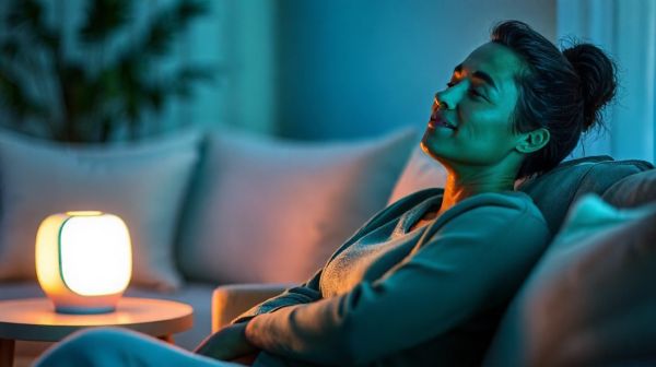 Top 5 appareils de luminothérapie pour une meilleure santé