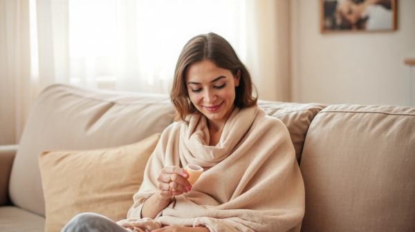 Top 5 coupes menstruelles idéales pour léger flux