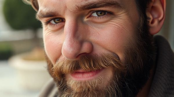 Top conseils pour une barbe douce et éclatante de santé