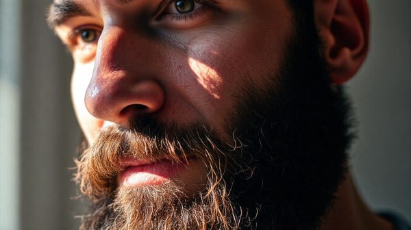 Top conseils pour une barbe douce et éclatante de santé