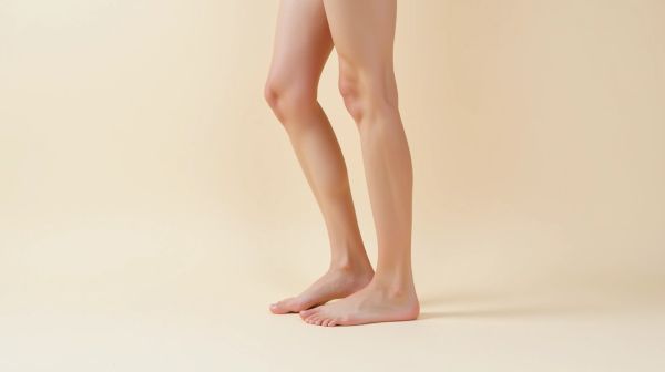 Tout ce que vous devez savoir sur l'épilation laser des jambes