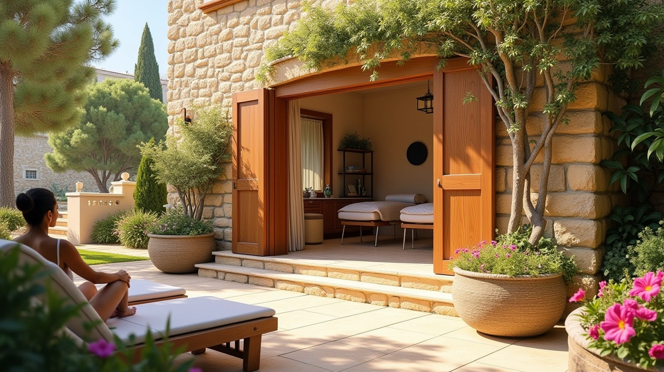 Quels types de massages retrouver dans les spas et instituts de beauté ?